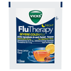 Save $1.00 on ONE Vicks FluTherapy Product (excludes trial/travel size).