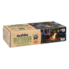 Save $2.00 on ONE (1) Box of duraflame OUTDOOR Firelogs, 3-pack