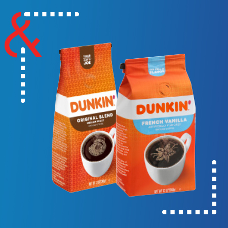 Dunkin