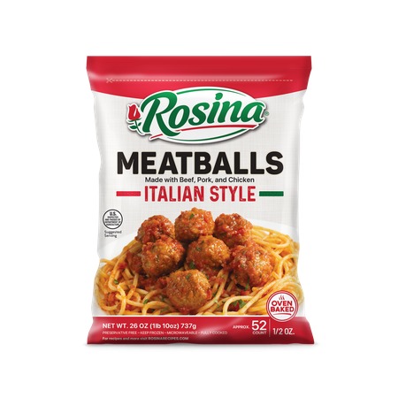 Image of Offer Save $1.50 on any ONE (1) Rosina® Item