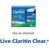 Save $8.00 on Non-Drowsy Claritin® when you buy ONE (1) Non-Drowsy Claritin®...