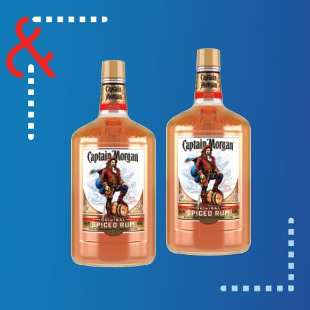 Captain Morgan
