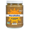 Save $1.00 on ONE (1) Maranatha Almond Butter, any variety or size