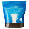 Save $1.00 on any ONE (1) Cup4Cup Gluten-FreeFlour or Baking Mix