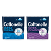save 1 00 on any one 1 cottonelle reg toilet paper 6 mega roll pack or larger Publix Coupon