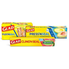 Save $0.75 on any ONE (1) Glad® Press'n Seal®, 70SF or larger, Flex'n...