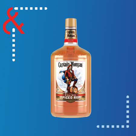 Captain Morgan