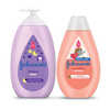 Save $1.00 on any ONE (1) JOHNSON'S® Products (excluding trial & travel s...