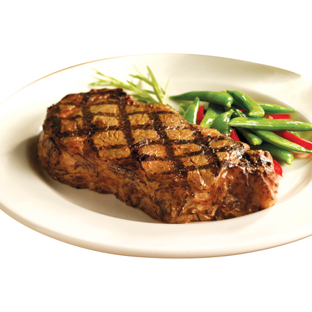 Image of Offer $2.00 off per pound on Certified Angus Beef Sirloin Strip Steak, Kansas City Strip Steak, or Sirloin Strip Roast