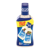 Save $1.00 on one (1) Kraft Zesty Italian or Ranch Twin Pack Dressing (32 oz.)