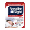 Save $1.00 when you Buy any ONE (1) Breathe Right Nasal Strips Product
