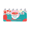 Save $1.00 on one (1) Our Family Alkaline Water (24 ct.)