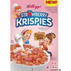SAVE $0.50 on Kellogg's® Strawberry Krispies™ Cereal on ONE Kellogg'...