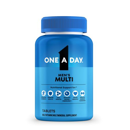 Image of Offer Save $4.00 on any ONE (1) One A Day® 110ct+