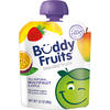 Save $0.50 on TWO (2) Buddy Fruits Pouches, any variety (3.2oz)