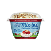 SAVE $1.00 on any THREE (3) DairyPure® Mix-ins® Cottage Cheese (any flavor) o...