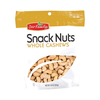 Save $1.00 on one (1) Our Family Almonds and Cashews (12 oz.)