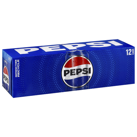 Pepsi, 7Up