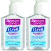 Save $1.50 on 2 PURELL® Advanced Hand Sanitizer when you buy TWO (2) Bottle of PU...