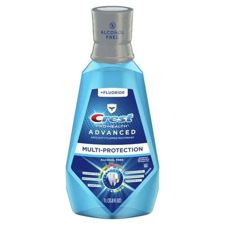 Crest