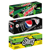 Save $2.00 on PEPSI® ZERO SUGAR, MTN DEW® ZERO SUGAR OR STARRY™ ZERO SU...