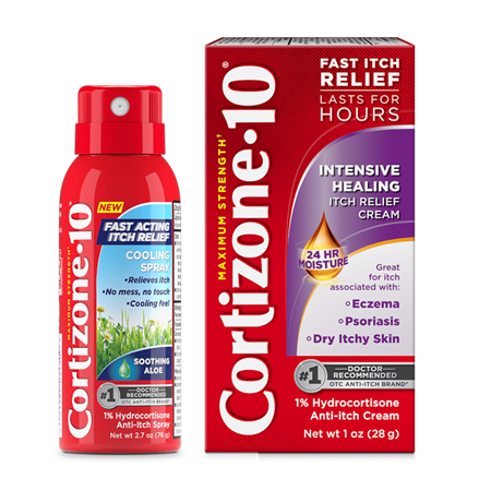 Cortizone