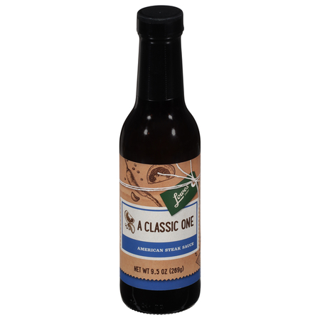 Image of Offer Save $0.50 When You Purchase ONE (1) Lowes Foods Steak Sauce Select 9.5oz.