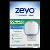 save 2 00 on one zevo compact flying insect trap starter kit Publix Coupon
