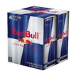 Buy one (1) Red Bull 8.4 oz. - 4 pk. for $5.99 and get a $2.00 off coupon