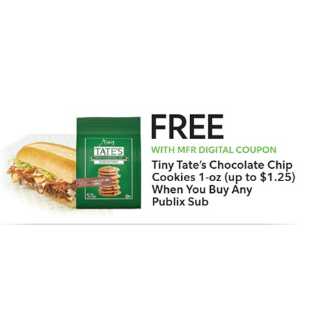 Digital Coupons | Publix Super Markets