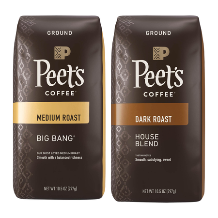 Image of Offer $2.00 off Peet's Coffee