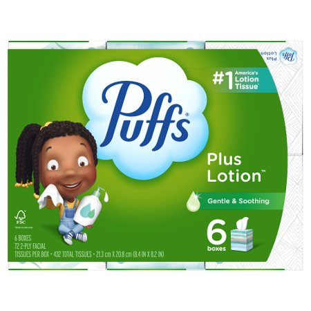 Puffs