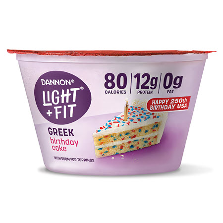 Light + Fit