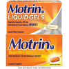 Save $1.00 on any ONE (1) Adult MOTRIN® product (excludes trial & travel size...