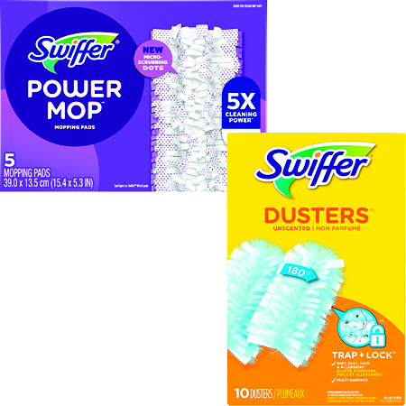 Swiffer