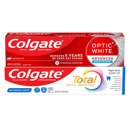 Colgate