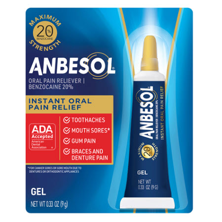 Anbesol
