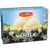 Save $0.50 on one (1) Our Family Ice Cream Squares (1.75 qt.)