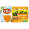 Save $1.00 on 2 Del Monte® Fruit Cup® Snacks when you buy TWO (2) Del Monte&r...