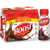 SAVE $1.50 on any TWO (2) Multipacks or Canisters of BOOST® Nutritional Drink or...
