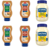 Save $1.00 on ONE (1) Hellmann's®/Best Foods® Mayo Product, any variety o...