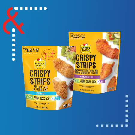 Foster Farms