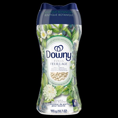 Downy
