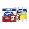 Save $0.25 on ONE Charmin Toilet Paper Product (excludes trial and travel sizes)