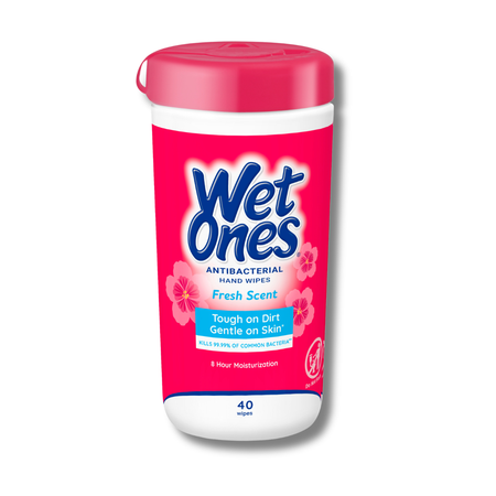 Wet Ones