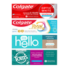 save 3 00 on any one 1 colgate toothpaste Publix Coupon
