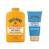 save 1 50 on any one 1 gold bond powder foot cream or first aid product excluding travel trial size Publix Coupon