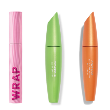 Image of Offer Save $2.00 on any ONE (1) COVERGIRL® Eye Product