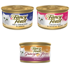 save 0 50 on any seven 7 3 oz cans of fancy feast reg wet cat food Publix Coupon