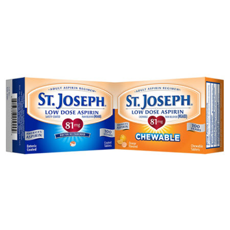 St. Joseph
